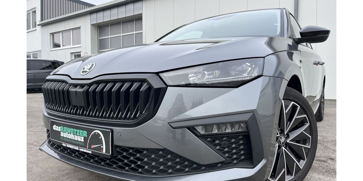 Skoda Scala 15.957 km 23.460 &euro; Marktredwitz 95615