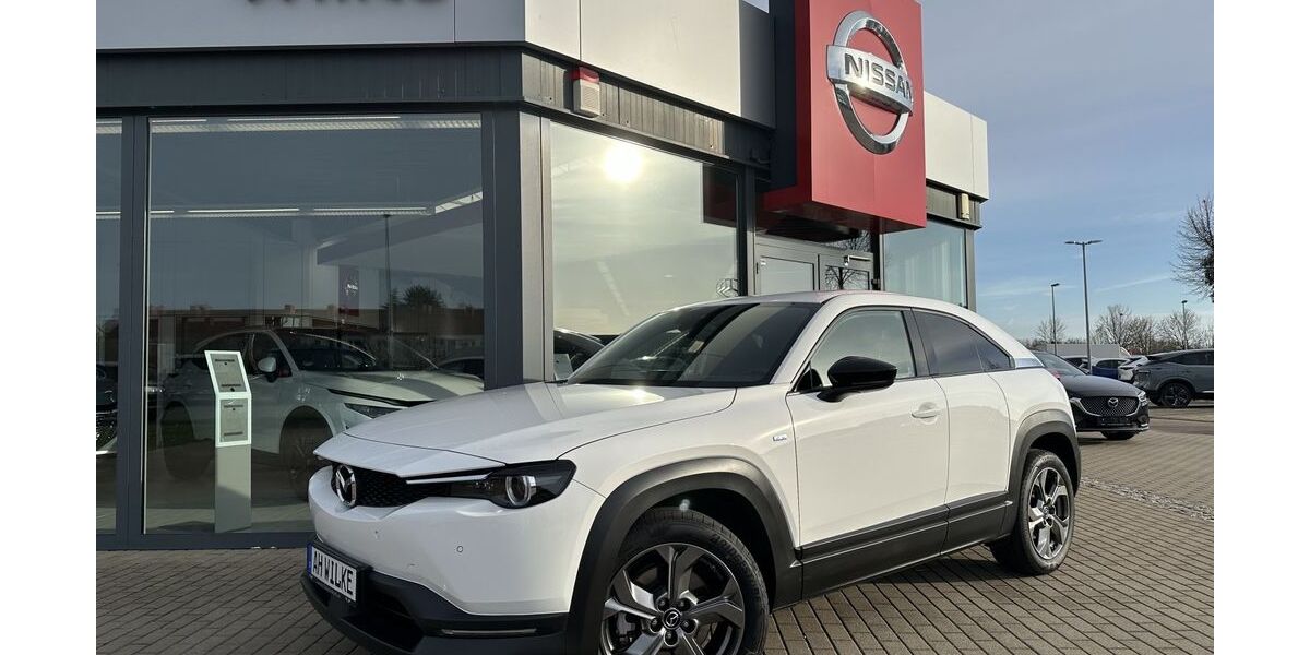 Mazda MX-30 24.140 km 15.900 &euro; Magdeburg 39120