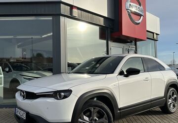 Mazda MX-30 24.140 km 16.490 &euro; Magdeburg 39120