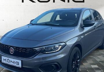Fiat Tipo 29.862 km 11.999 &euro; Hoppegarten 15366
