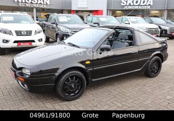 Nissan 100 NX 211.806 km 6.990 &euro; Papenburg 26871