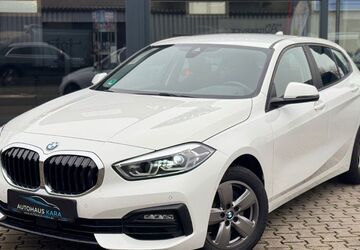 BMW 116 78.000 km 17.999 &euro; Karlstadt am Main 97753