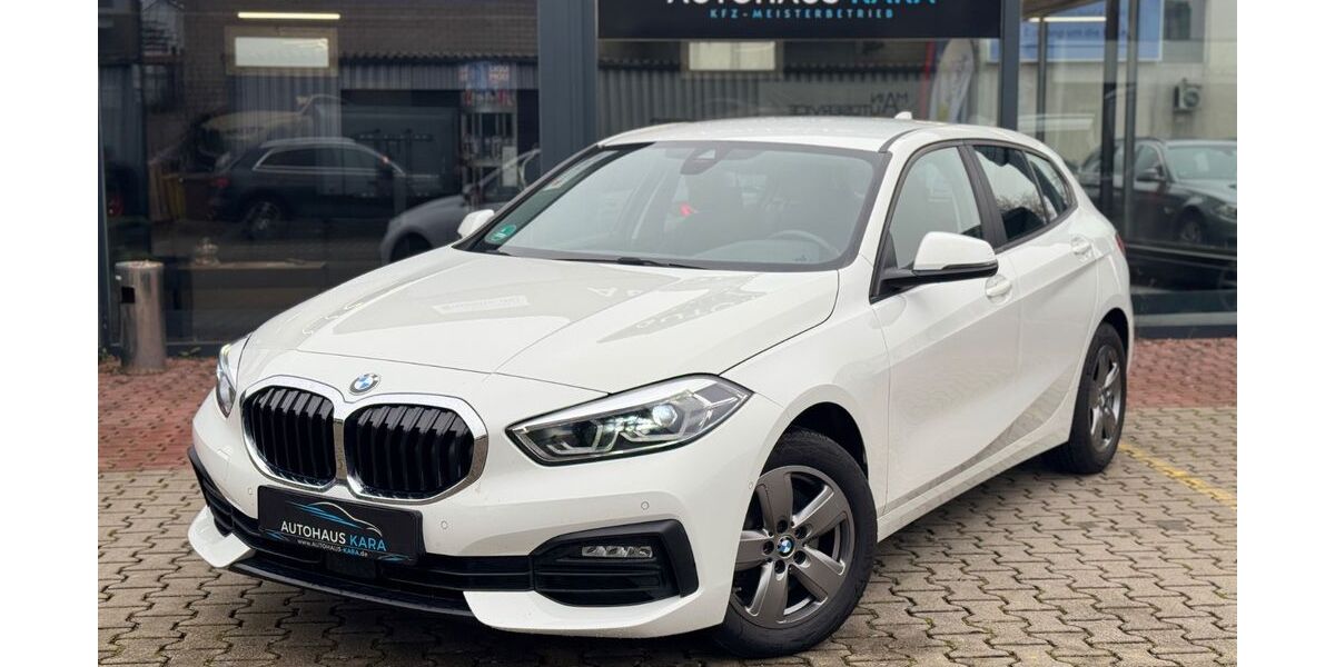 BMW 116 78.000 km 17.999 &euro; Karlstadt am Main 97753