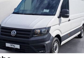 VW Crafter 5.783 km 32.910 &euro; Reutlingen 72770