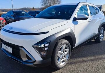 Hyundai KONA 1.120 km 28.490 &euro; Freyburg 06632