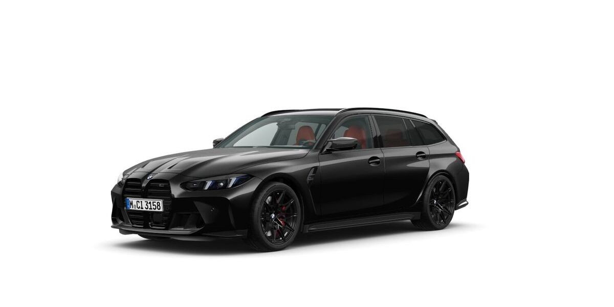 BMW M3 4.859 km 89.990 &euro; Tirschenreuth 95643