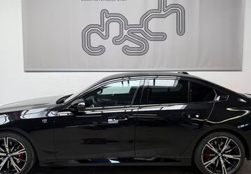 BMW 520 25.479 km 53.990 &euro; Maintal bei Frankfurt am Main 63477