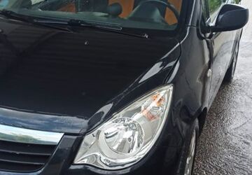 Opel Agila 150.000 km 3.250 &euro; Rüsselsheim 65428