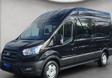 Ford Transit 5.200 km 42.900 &euro; Stuttgart 70329