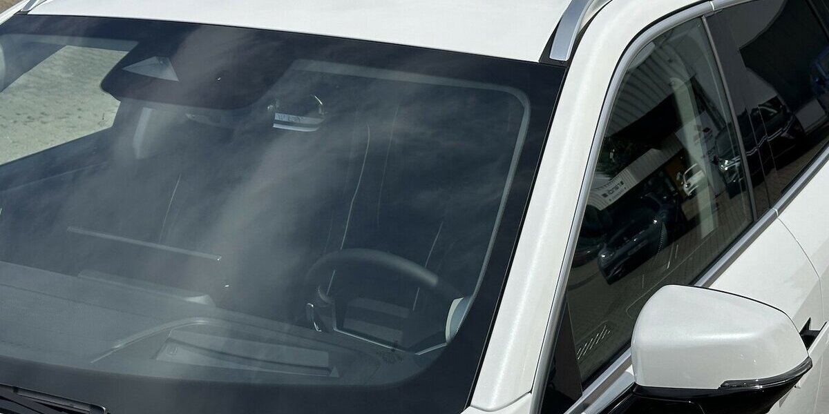 GWM Wey 05 2.0 PHEV 350 kW AWD Luxury / Sitzkomfort 5.000 km 55.990 &euro; Donauwörth 86609