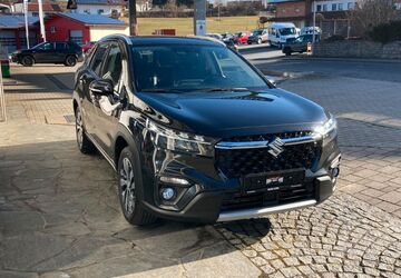 Suzuki (SX4) S-Cross 49.540 km 22.420 &euro; Prackenbach 94267