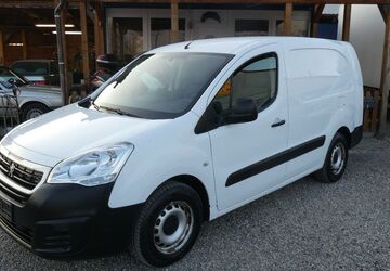 Peugeot Partner 126.050 km 7.990 &euro; Dresden 01219