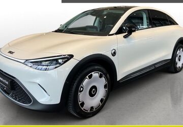 Smart #3 16.397 km 30.840 &euro; Passau 94034