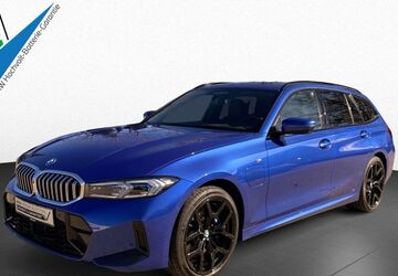 BMW 330 15.635 km 58.950 &euro; Winsen/Luhe 21423