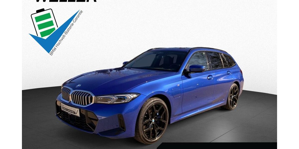 BMW 330 15.635 km 58.950 &euro; Winsen/Luhe 21423