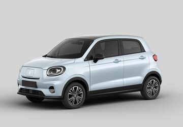 Leapmotor T03 1.700 km 19.990 &euro; Oberursel 61440