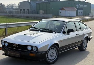 Alfa Romeo GTV 144.000 km 22.200 &euro; Pfeffenhausen 84076