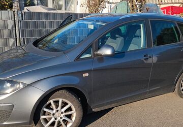 Seat Altea 244.000 km 4.200 &euro; Dortmund 44328