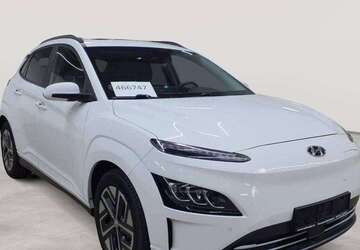 Hyundai KONA 55.753 km 19.590 &euro; Fernwald-Steinbach 35463