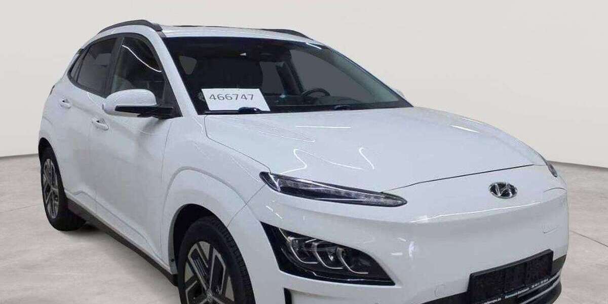 Hyundai KONA 55.753 km 19.590 &euro; Fernwald-Steinbach 35463