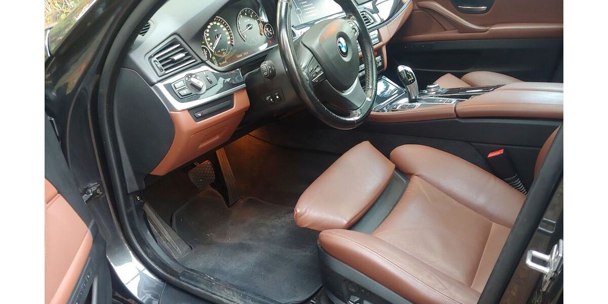 BMW 528 189.000 km 9.200 &euro; München 80689