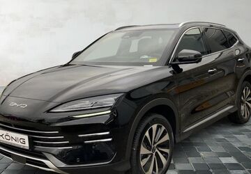 BYD SEAL U 2.100 km 32.389 &euro; Frankfurt (Oder) 15234