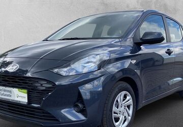 Hyundai i10 4.462 km 16.590 &euro; Berge 49626