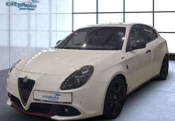 Alfa Romeo Giulietta 65.728 km 16.490 &euro; Kolbermoor 83059