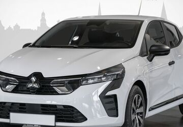 Mitsubishi Colt 8.950 km 16.990 &euro; Lüneburg 21339