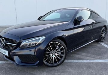 Mercedes-Benz C 250 77.992 km 25.900 &euro; Bamberg 96052