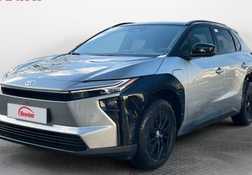 Toyota bZ4X 2.500 km 57.990 &euro; Pfullendorf 88630