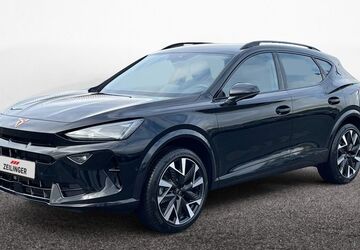 Cupra Formentor 1.280 km 31.998 &euro; Dietersheim 91463