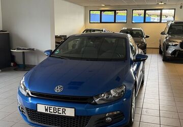 VW Scirocco 174.000 km 5.999 &euro; Hessisch Lichtenau 37235