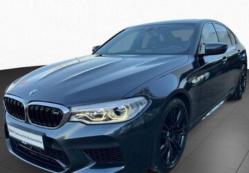 BMW M5 90.000 km 56.490 &euro; Burgdorf 31303