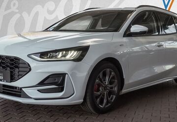 Ford Focus 5.900 km 32.900 &euro; Troisdorf 53844