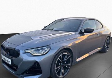 BMW M240i 17.767 km 48.850 &euro; Bad Salzuflen 32108