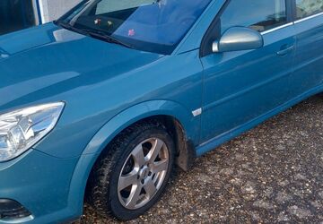 Opel Signum 207.000 km 2.600 &euro; Regensburg 93051