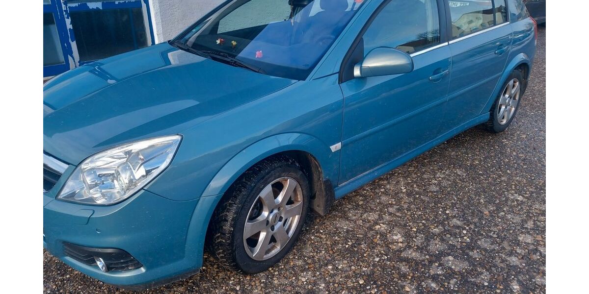 Opel Signum 207.000 km 2.600 &euro; Regensburg 93051