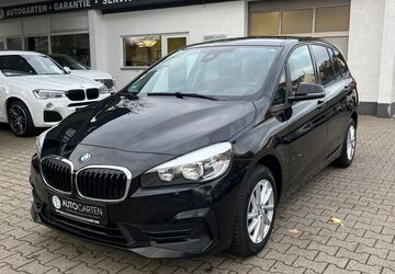 BMW 216 Gran Tourer 143.000 km 17.800 &euro; Paderborn 33098
