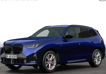 BMW X3 M50 13.394 km 73.785 &euro; Syke 28857