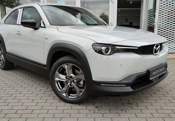Mazda MX-30 10.625 km 18.985 &euro; Delitzsch 04509