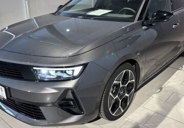 Opel Astra 9.200 km 26.490 &euro; Wilhelmshaven 26389