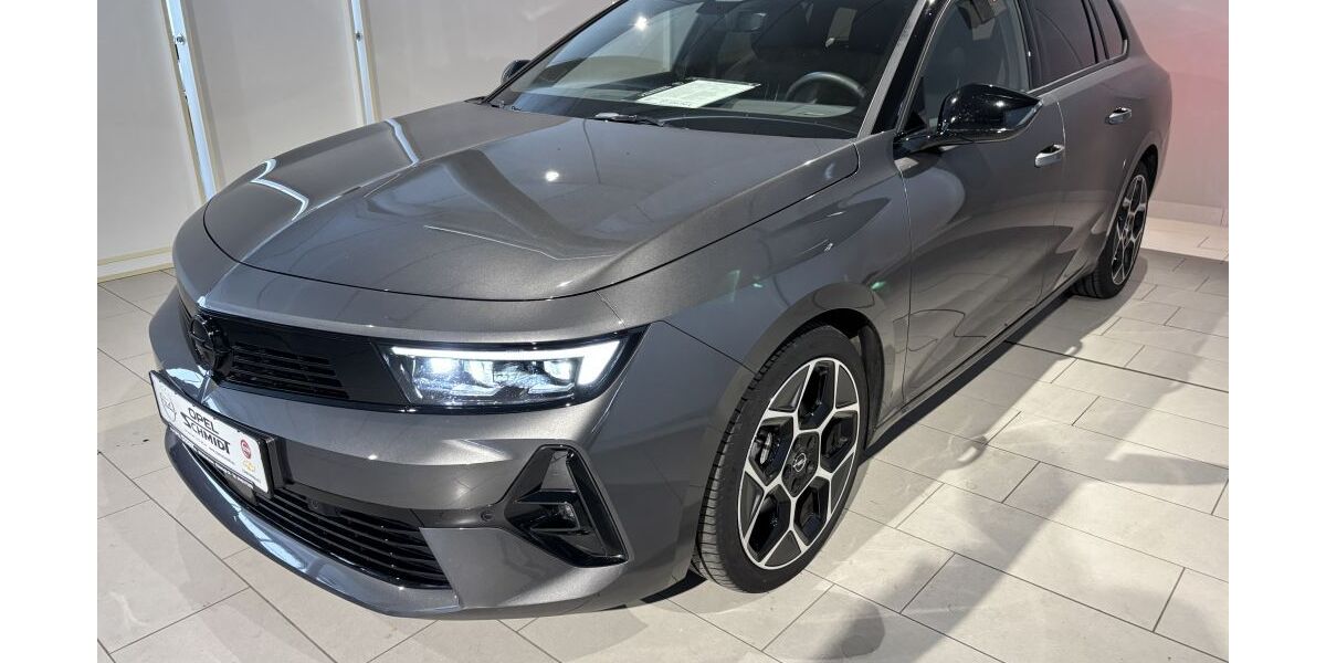 Opel Astra 9.200 km 26.490 &euro; Wilhelmshaven 26389