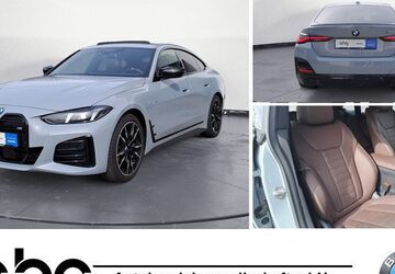 BMW 440 Gran Coupé 16.863 km 61.630 &euro; Bretten 75015