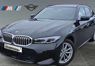 BMW 320 34.900 km 43.490 &euro; Bamberg 96050