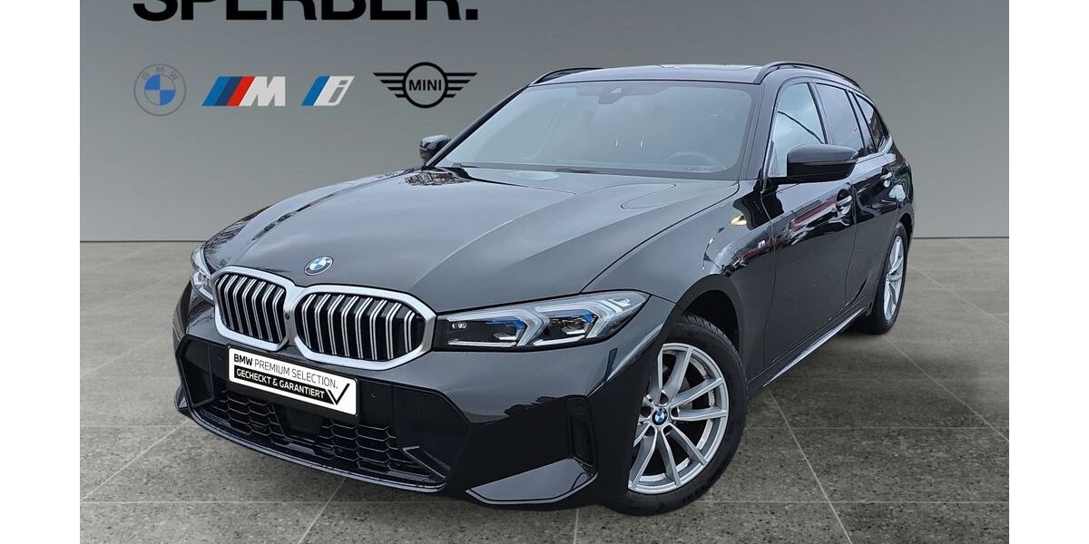 BMW 320 34.900 km 43.490 &euro; Bamberg 96050