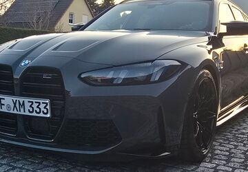 BMW M3 6.490 km 88.900 &euro; Blankenfelde-Mahlow 15827