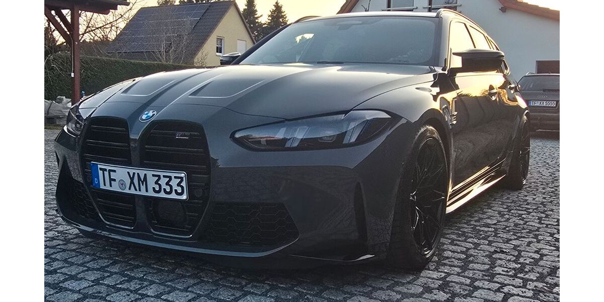 BMW M3 6.490 km 88.900 &euro; Blankenfelde-Mahlow 15827