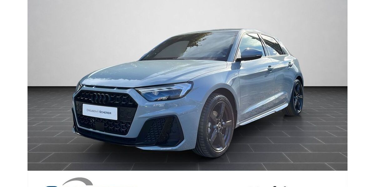 Audi A1 1.490 km 28.290 &euro; Alzey 55232