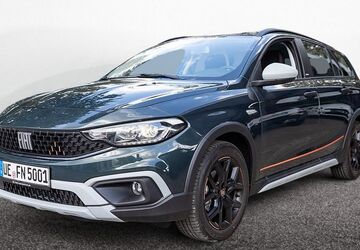 Fiat Tipo 8.460 km 22.877 &euro; Uelzen 29525